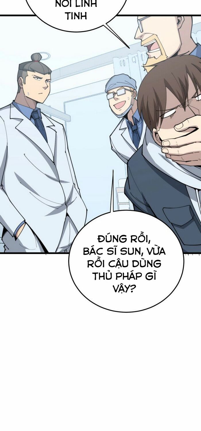 Độc Thủ Vu Y Chapter 184 - Next Chapter 185