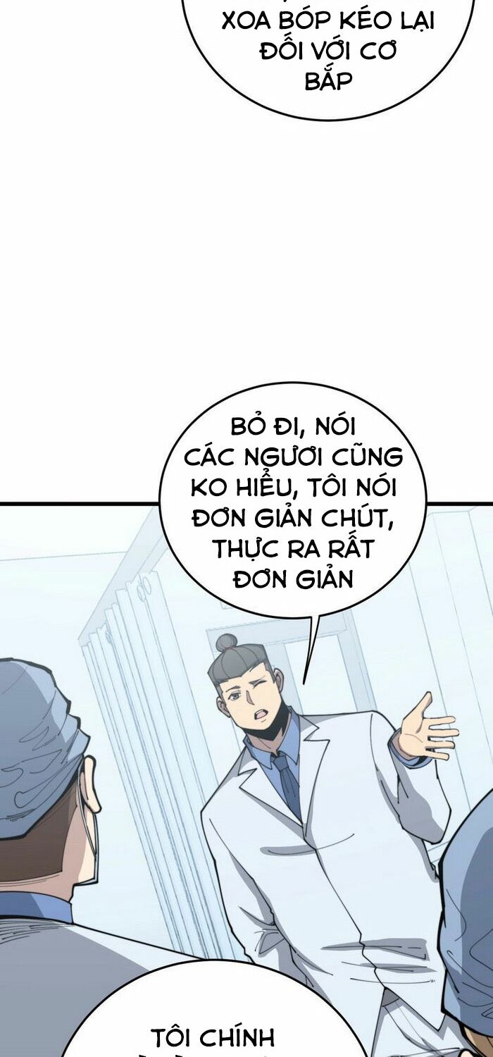 Độc Thủ Vu Y Chapter 184 - Next Chapter 185