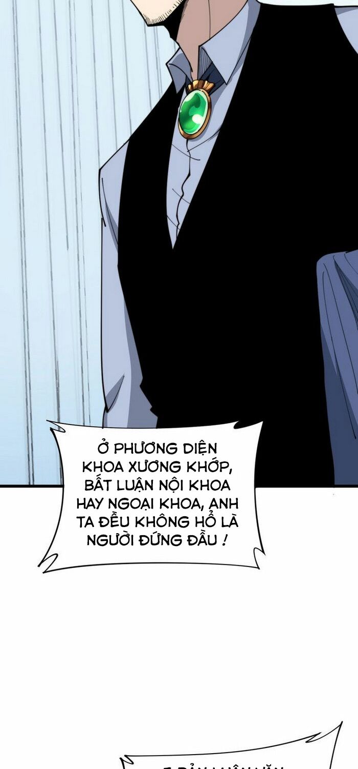 Độc Thủ Vu Y Chapter 184 - Next Chapter 185