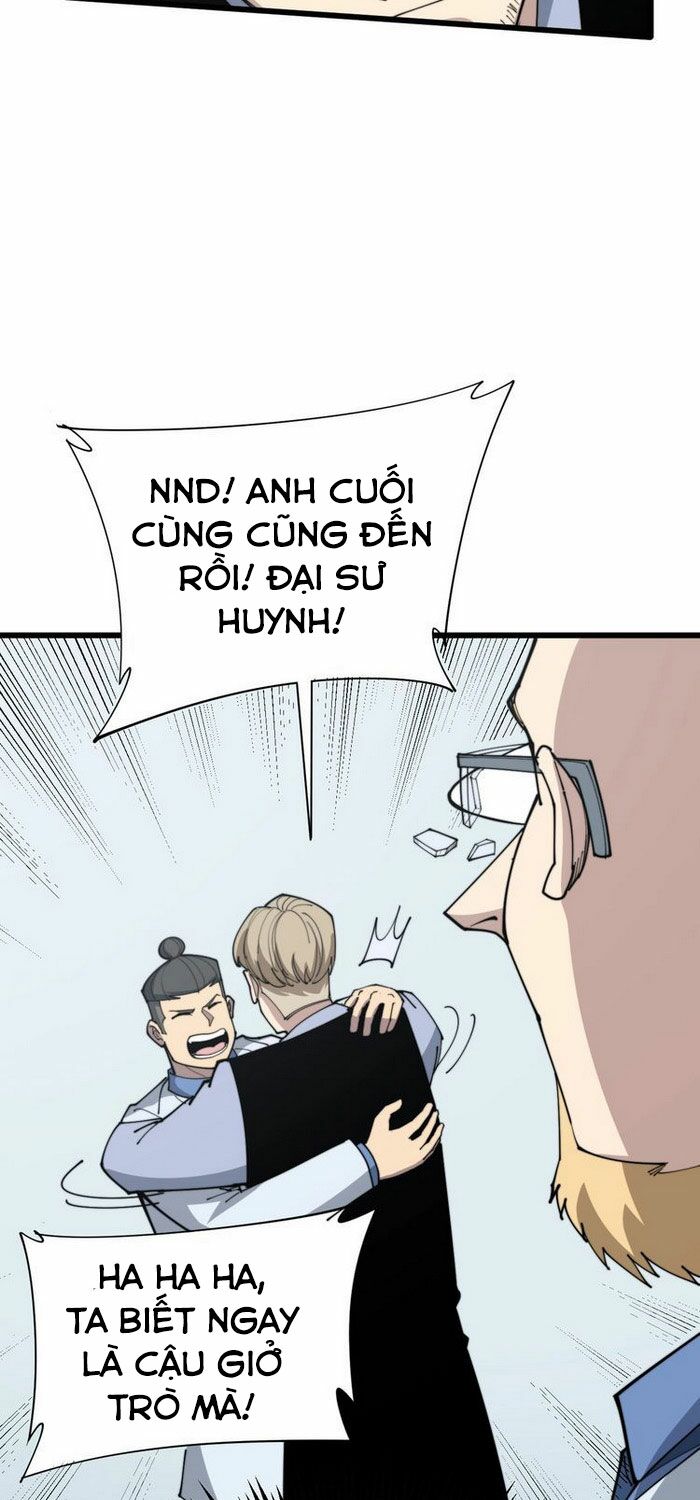 Độc Thủ Vu Y Chapter 184 - Next Chapter 185