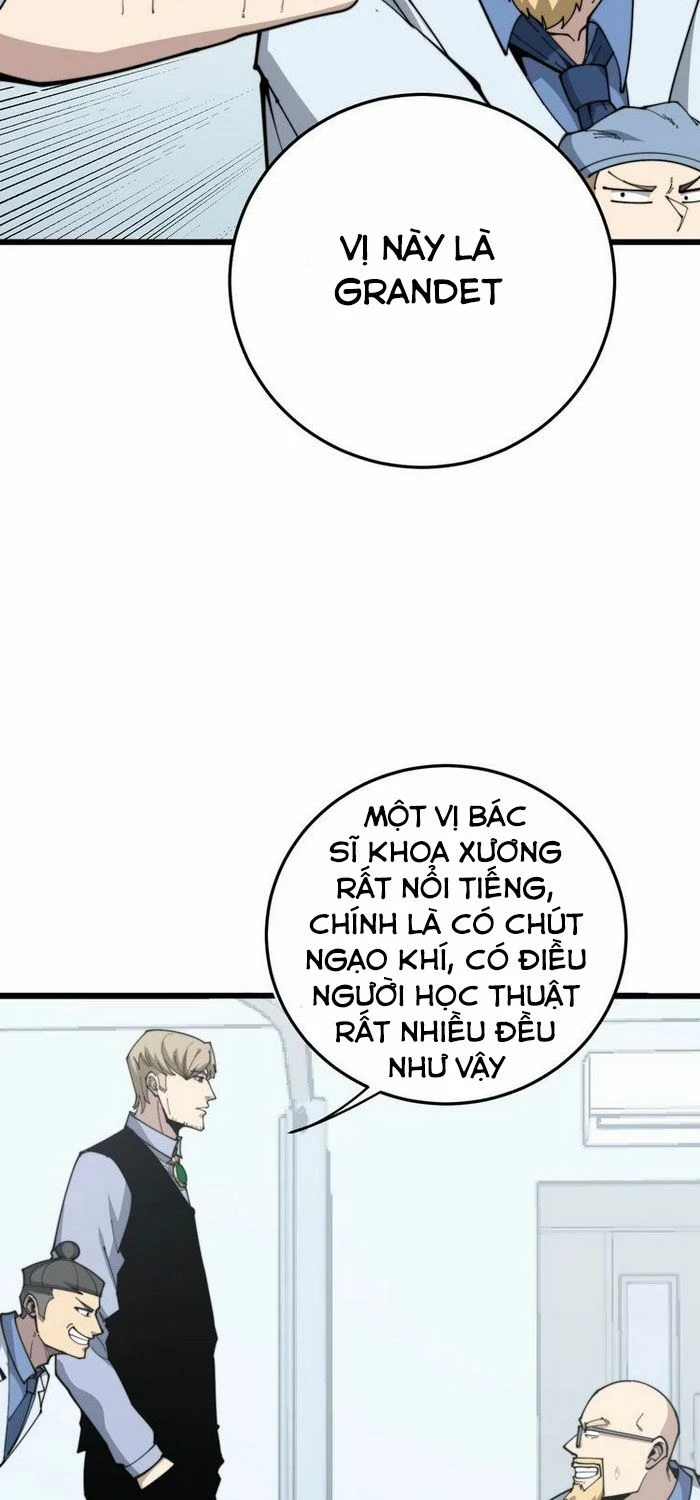 Độc Thủ Vu Y Chapter 184 - Next Chapter 185