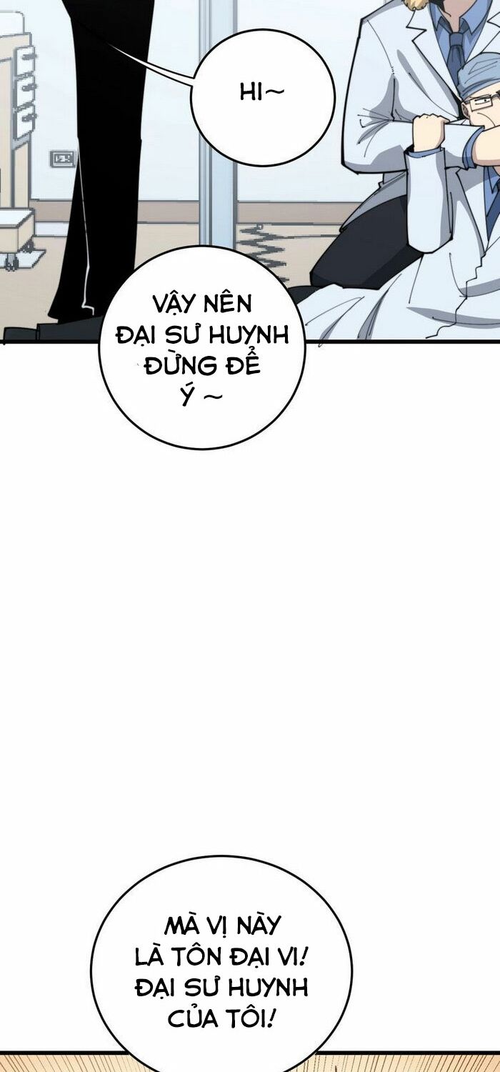 Độc Thủ Vu Y Chapter 184 - Next Chapter 185