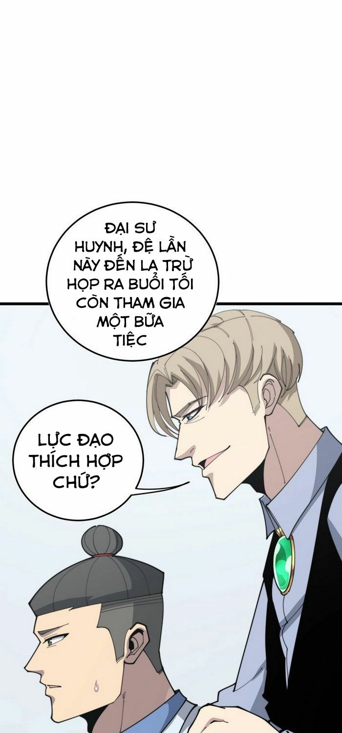 Độc Thủ Vu Y Chapter 184 - Next Chapter 185