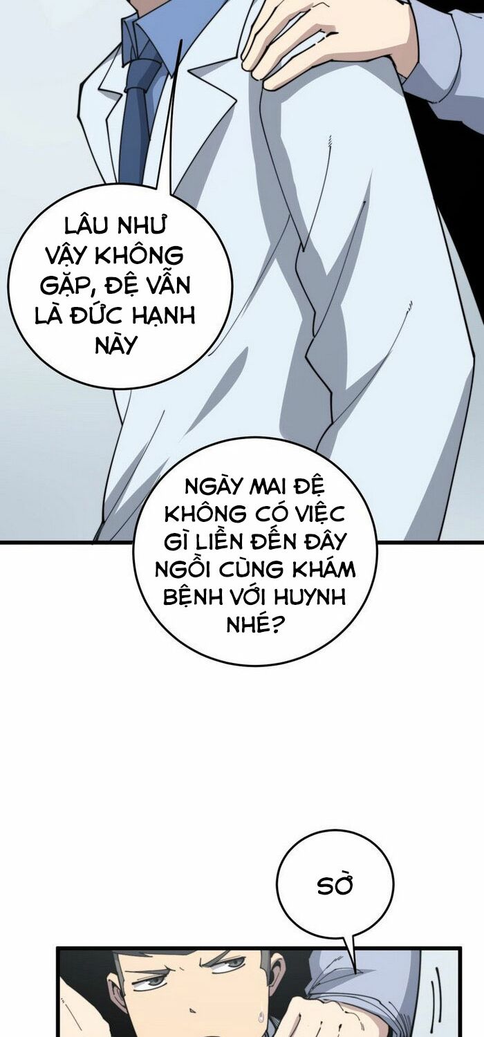 Độc Thủ Vu Y Chapter 184 - Next Chapter 185