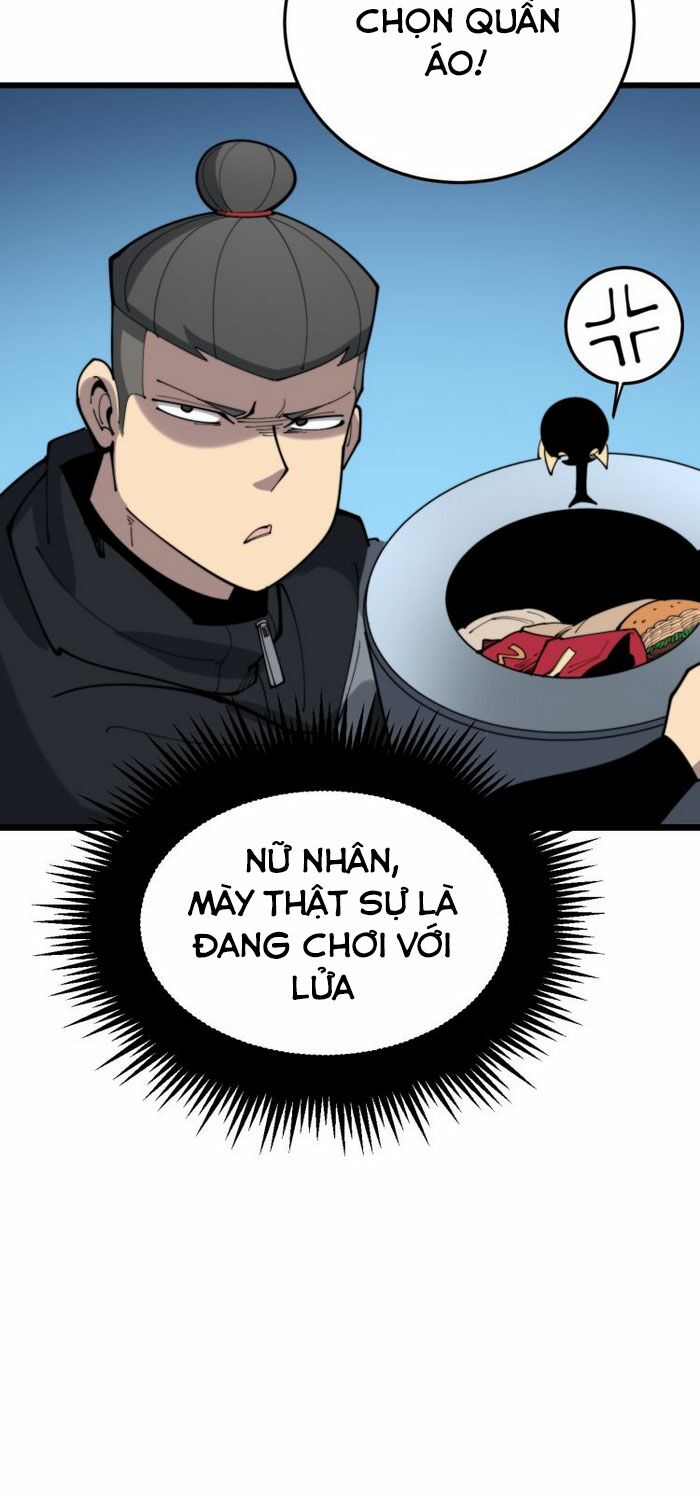 Độc Thủ Vu Y Chapter 186 - Next Chapter 187