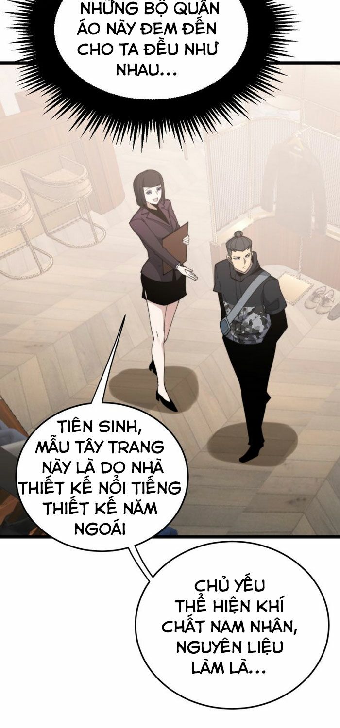 Độc Thủ Vu Y Chapter 186 - Next Chapter 187