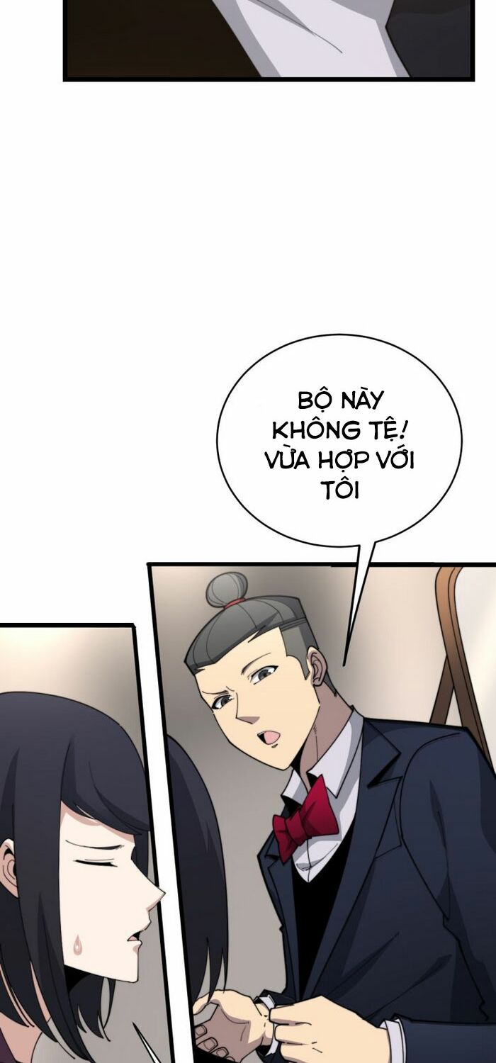 Độc Thủ Vu Y Chapter 186 - Next Chapter 187