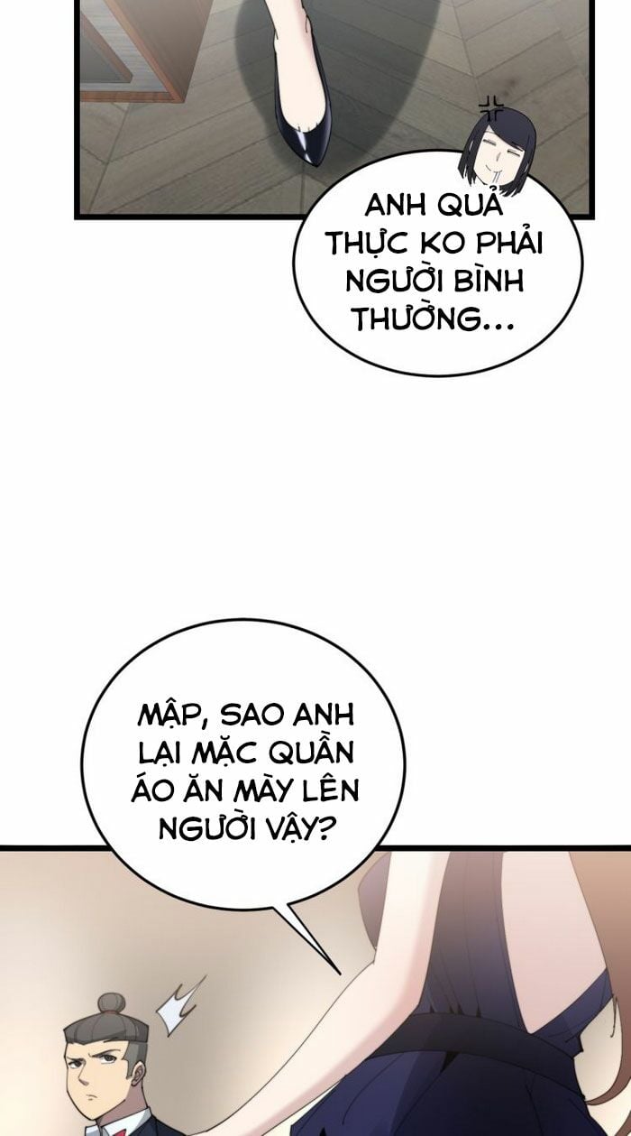 Độc Thủ Vu Y Chapter 186 - Next Chapter 187