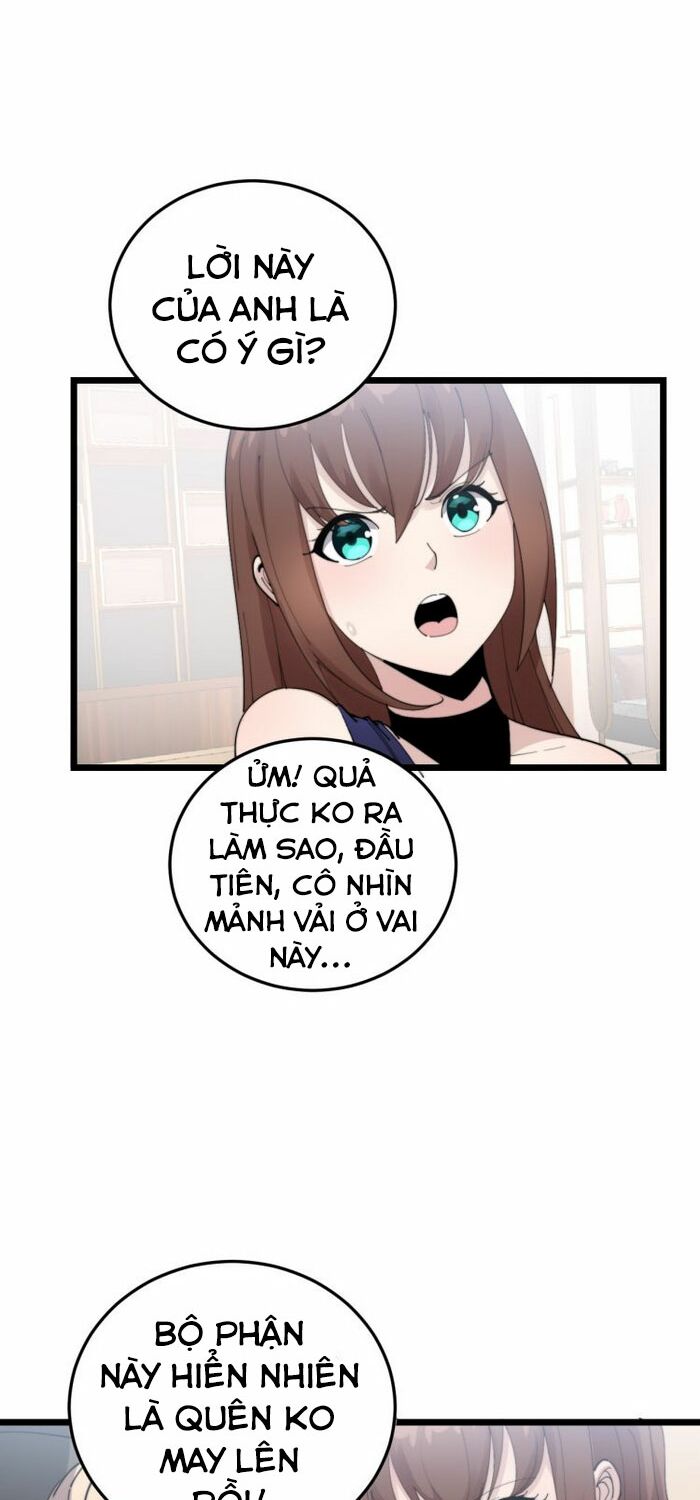 Độc Thủ Vu Y Chapter 186 - Next Chapter 187