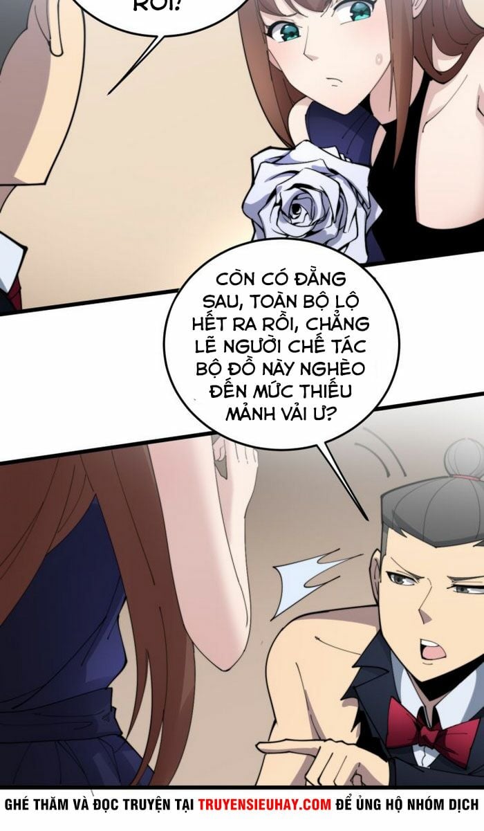 Độc Thủ Vu Y Chapter 186 - Next Chapter 187