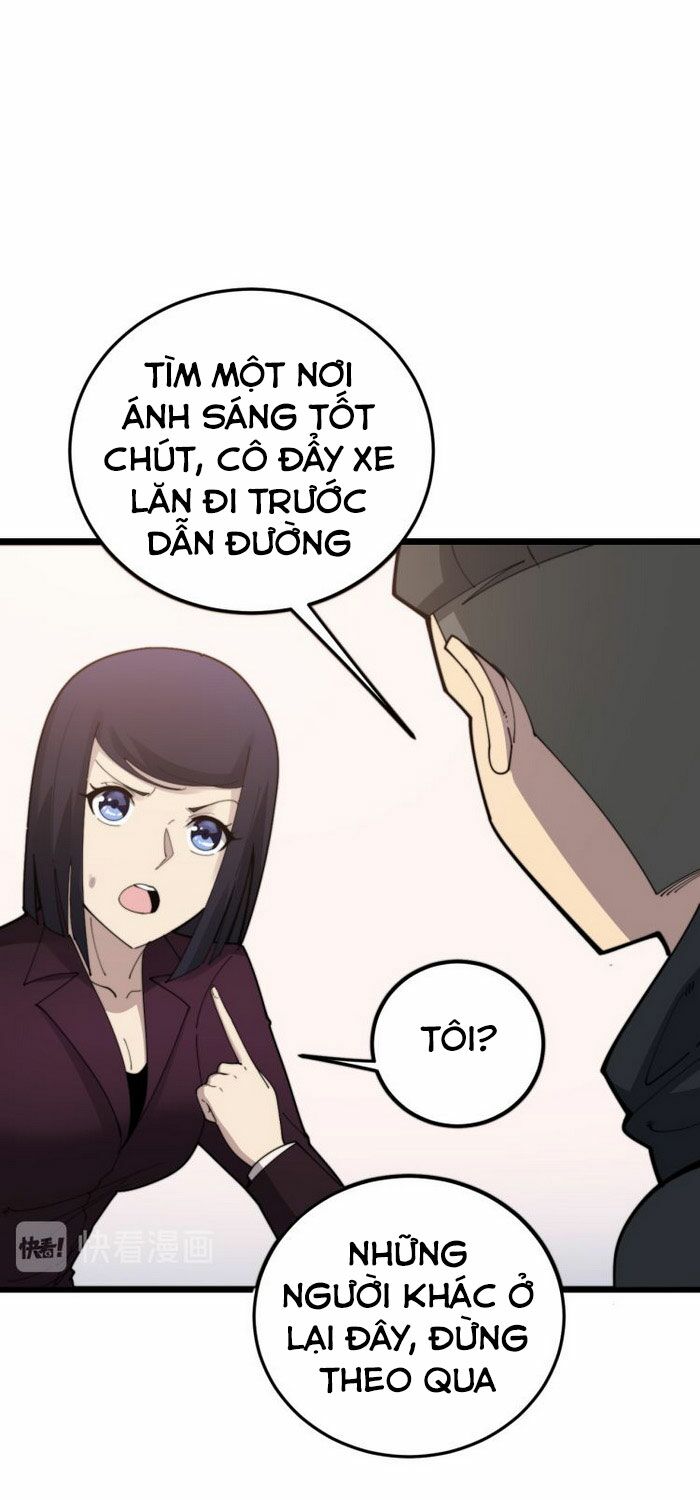 Độc Thủ Vu Y Chapter 189 - Next Chapter 190