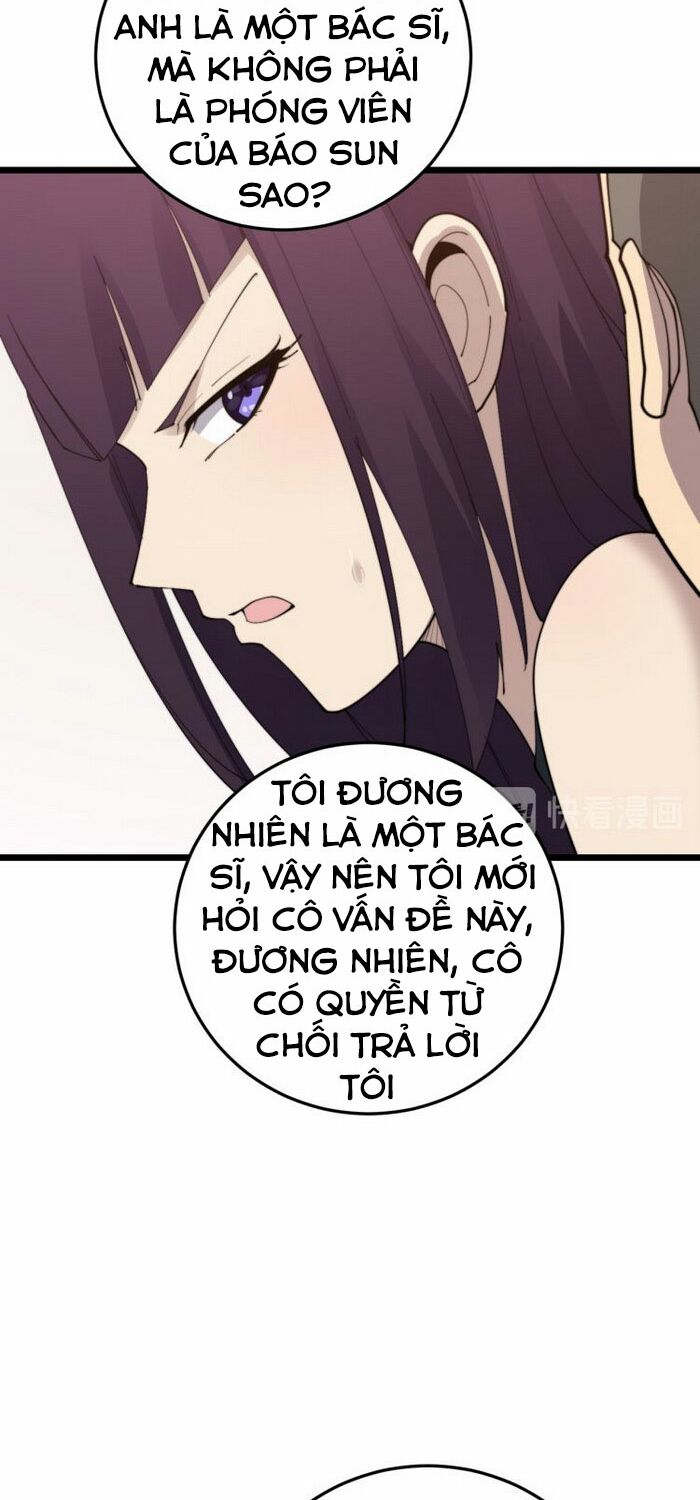 Độc Thủ Vu Y Chapter 189 - Next Chapter 190