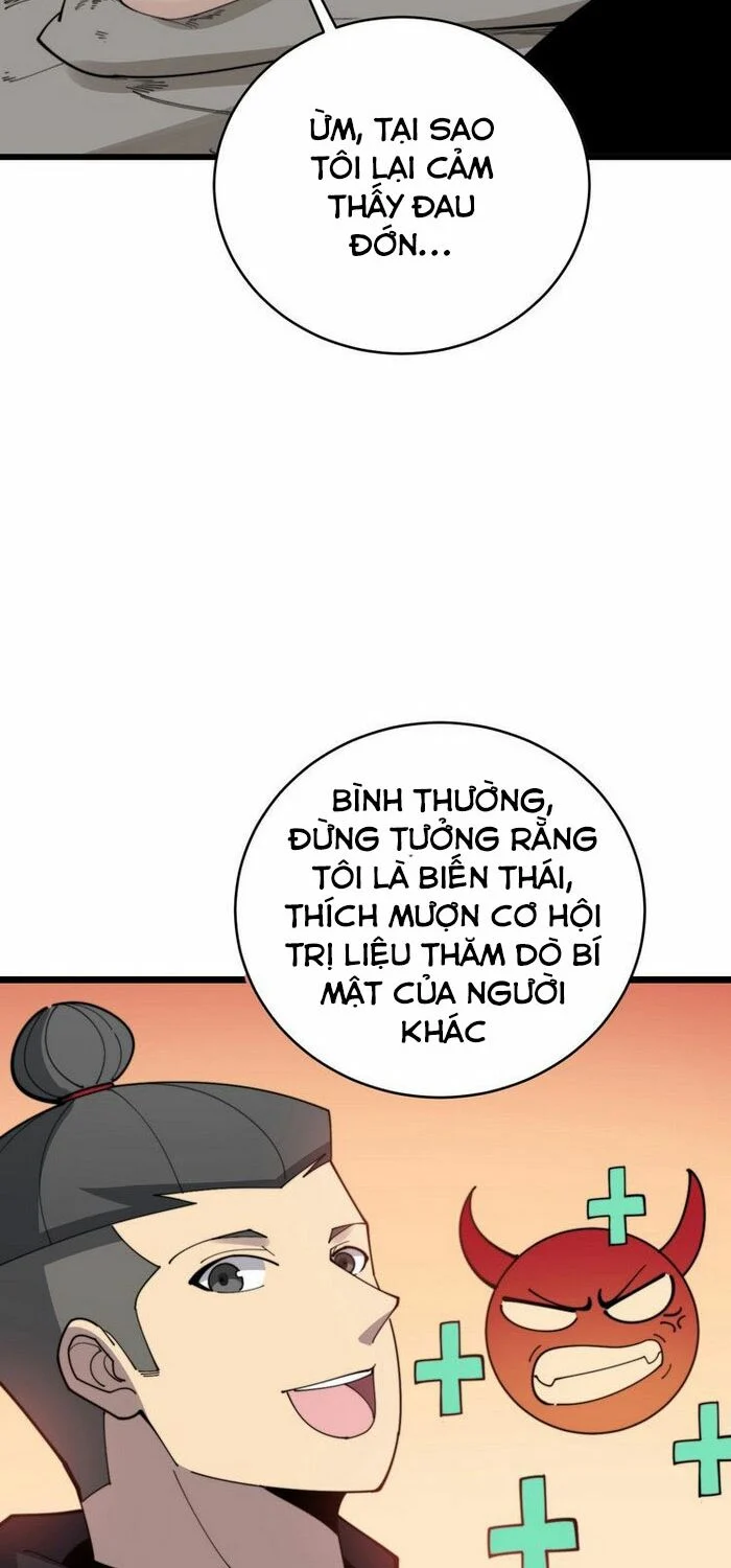 Độc Thủ Vu Y Chapter 190 - Next Chapter 191