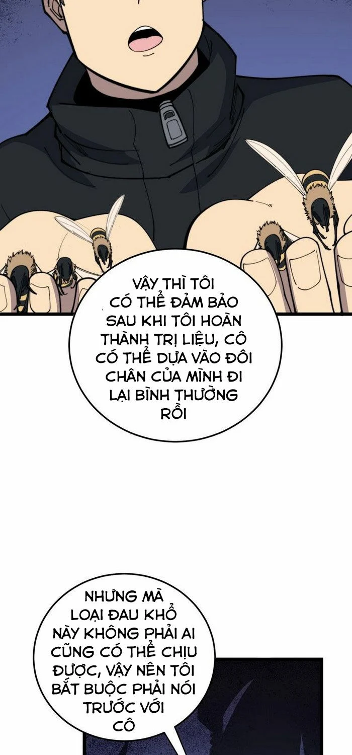 Độc Thủ Vu Y Chapter 190 - Next Chapter 191