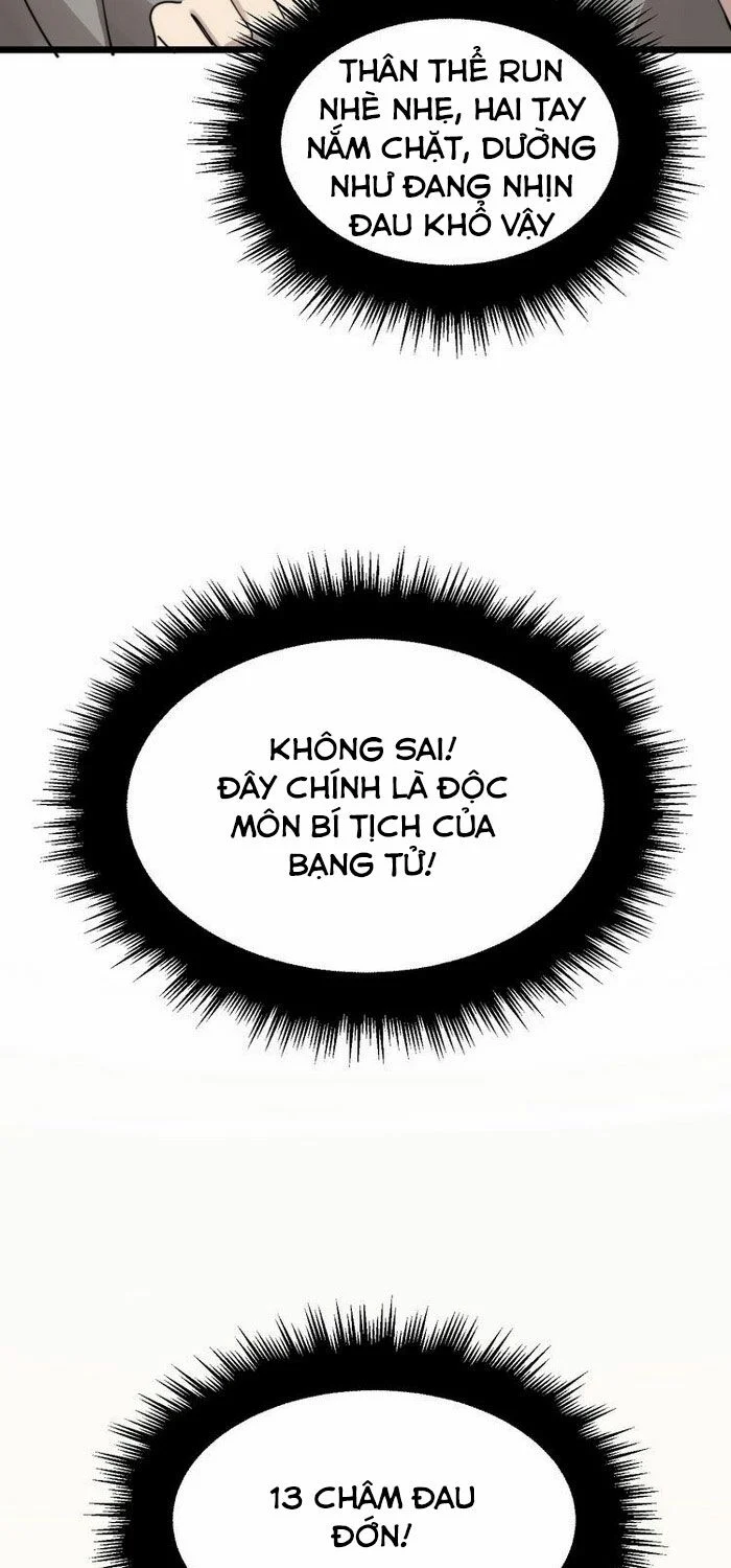 Độc Thủ Vu Y Chapter 190 - Next Chapter 191