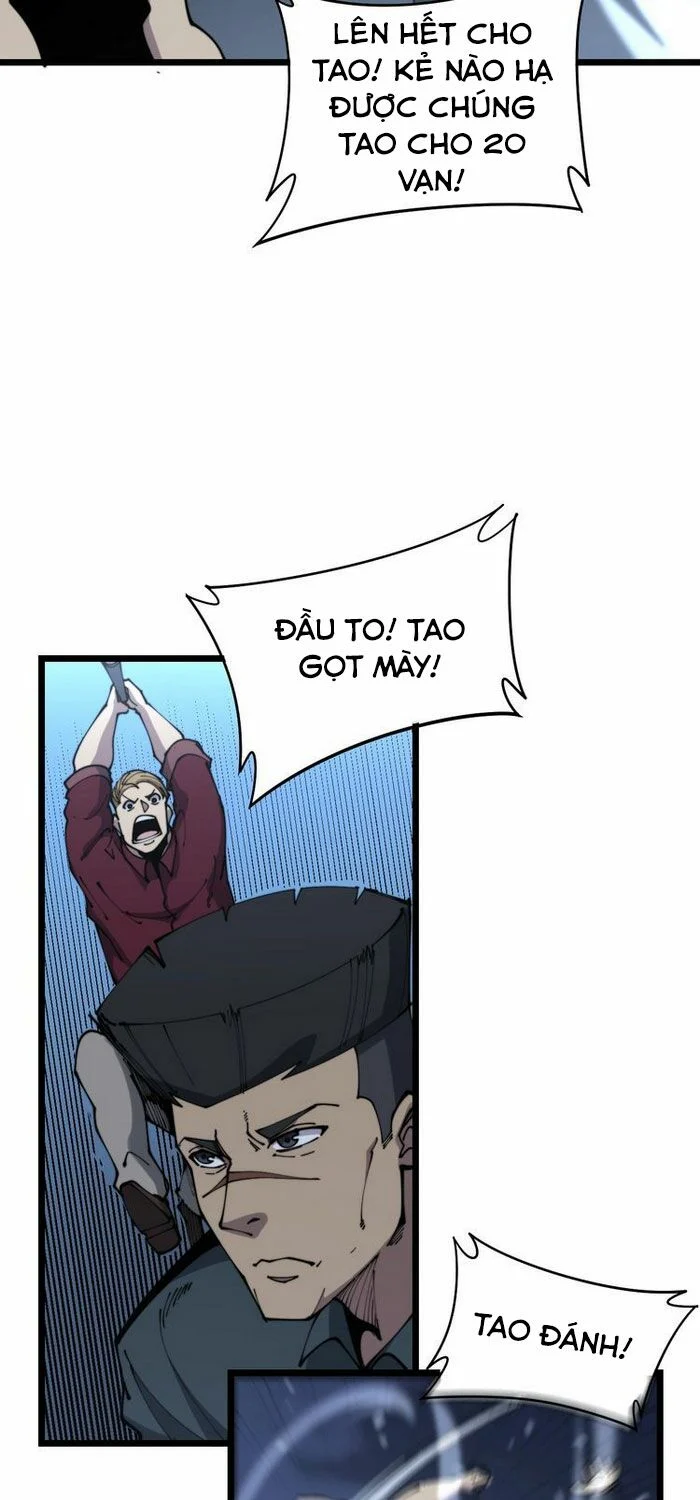 Độc Thủ Vu Y Chapter 207 - Next Chapter 208