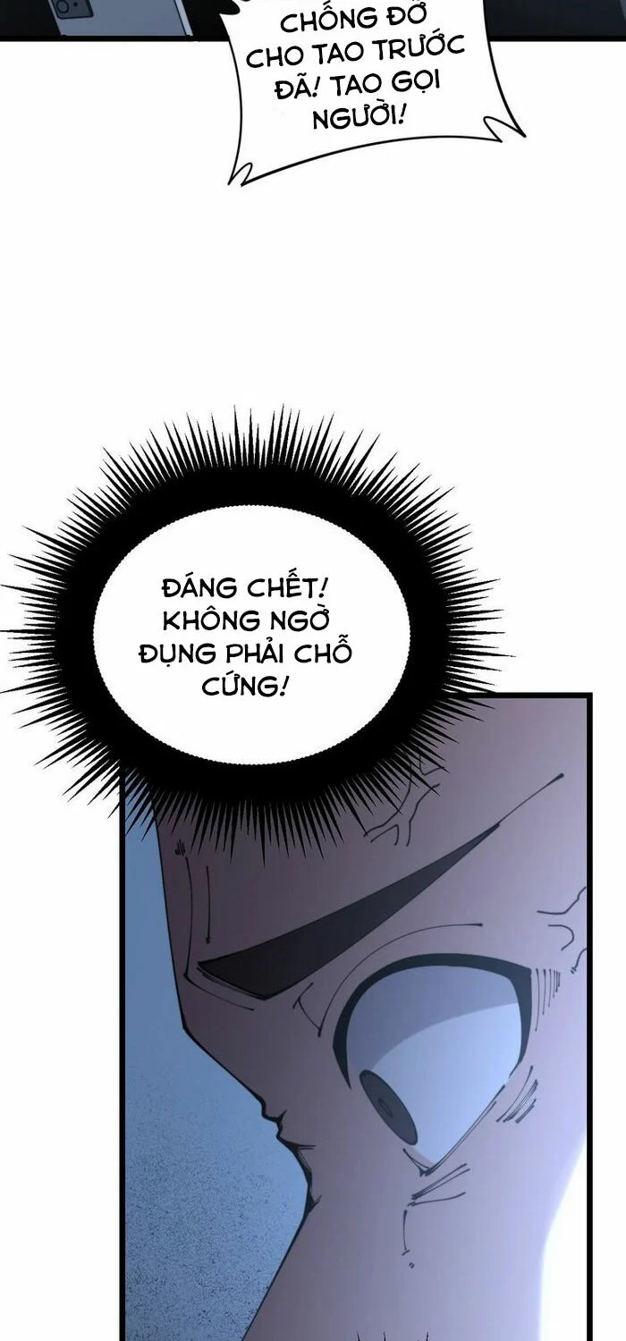 Độc Thủ Vu Y Chapter 207 - Next Chapter 208