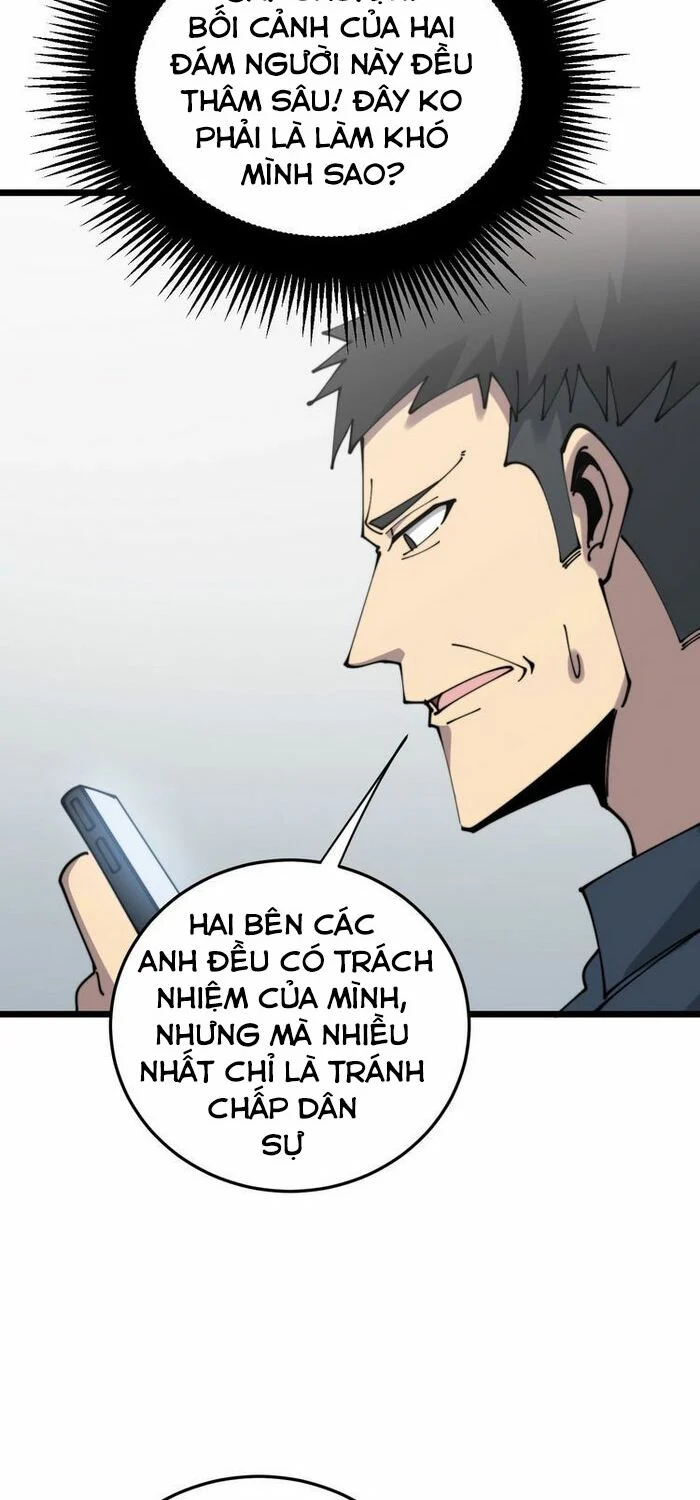 Độc Thủ Vu Y Chapter 207 - Next Chapter 208