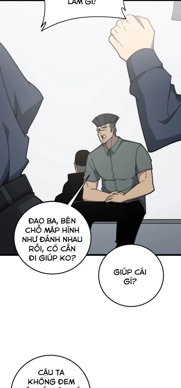 Độc Thủ Vu Y Chapter 209 - Next Chapter 210