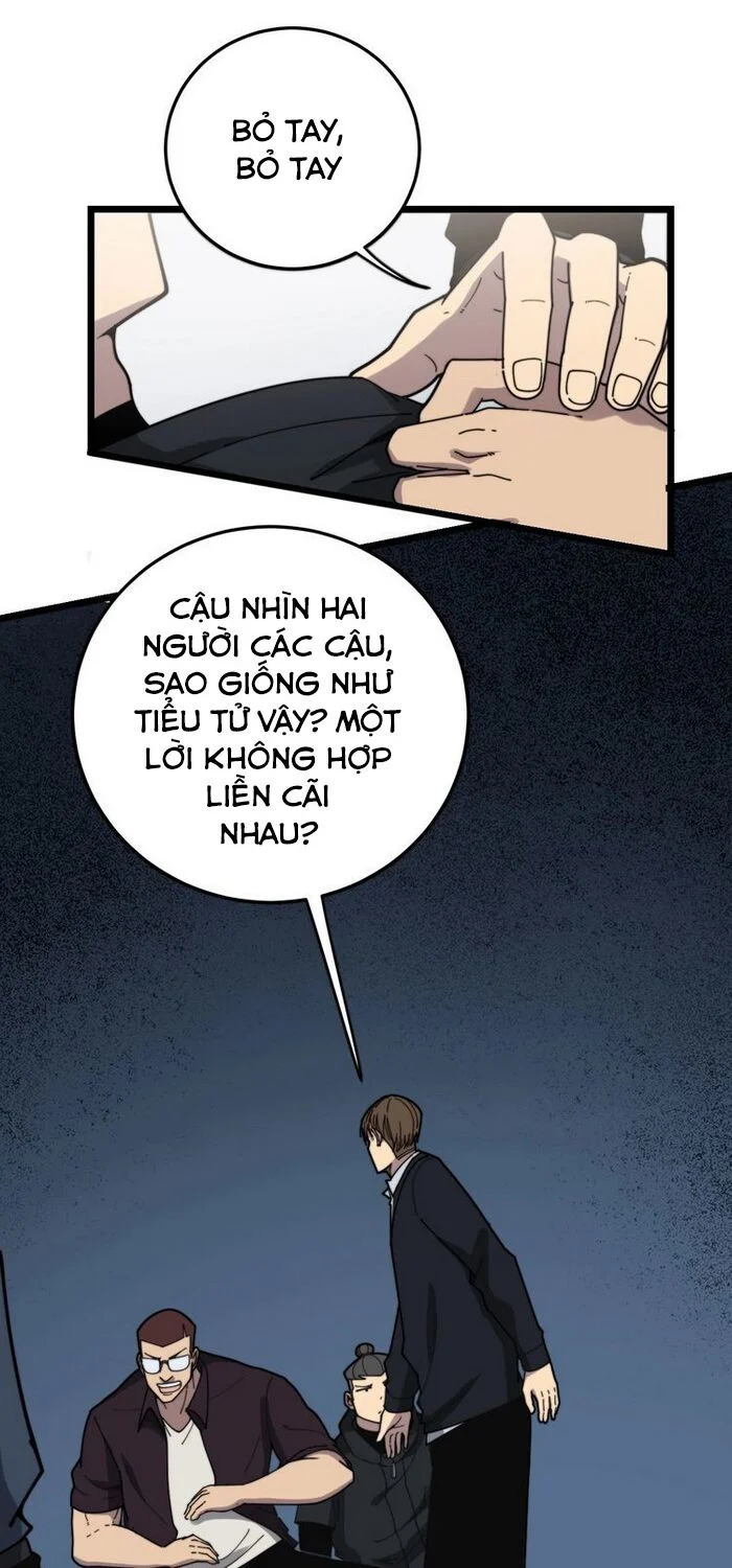 Độc Thủ Vu Y Chapter 209 - Next Chapter 210