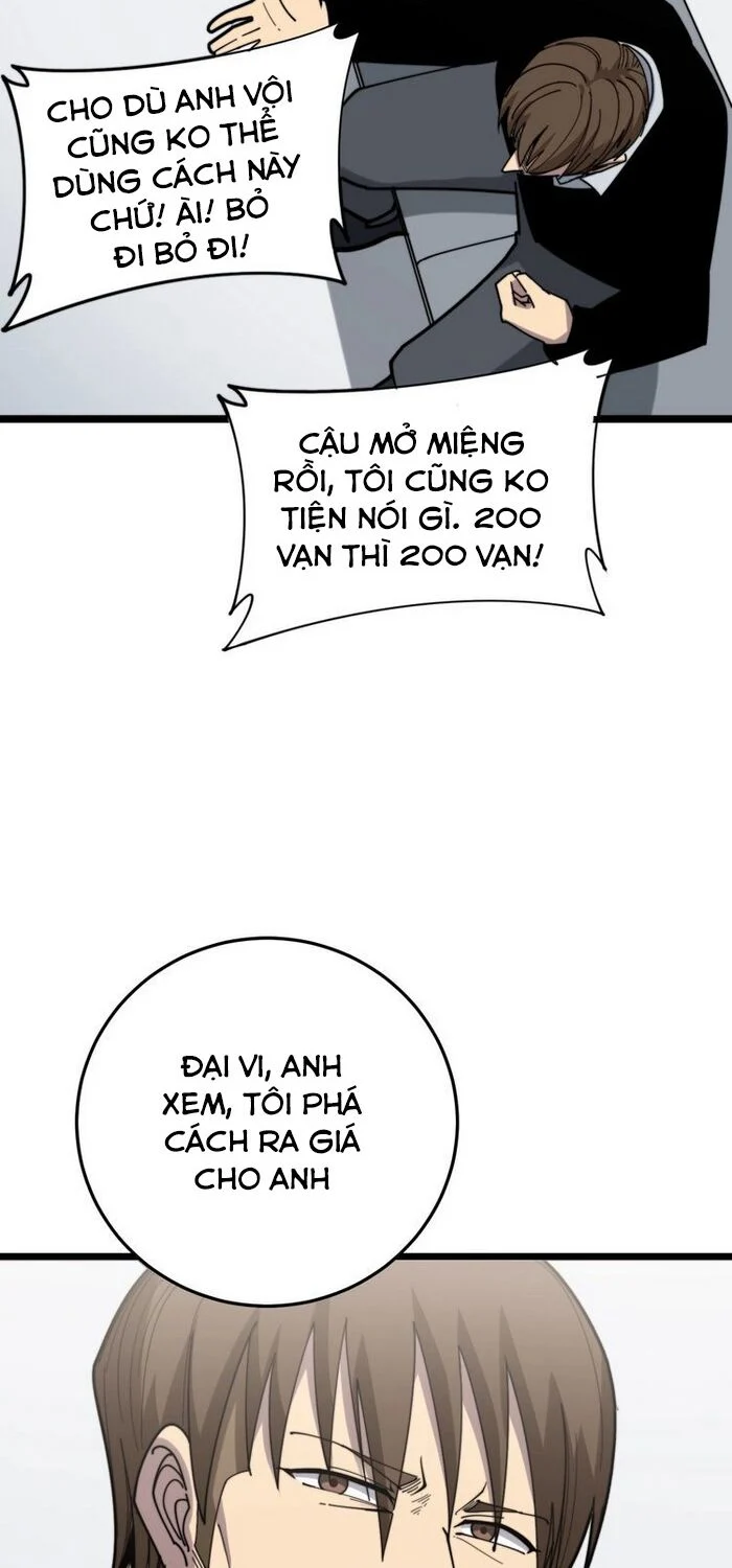 Độc Thủ Vu Y Chapter 209 - Next Chapter 210