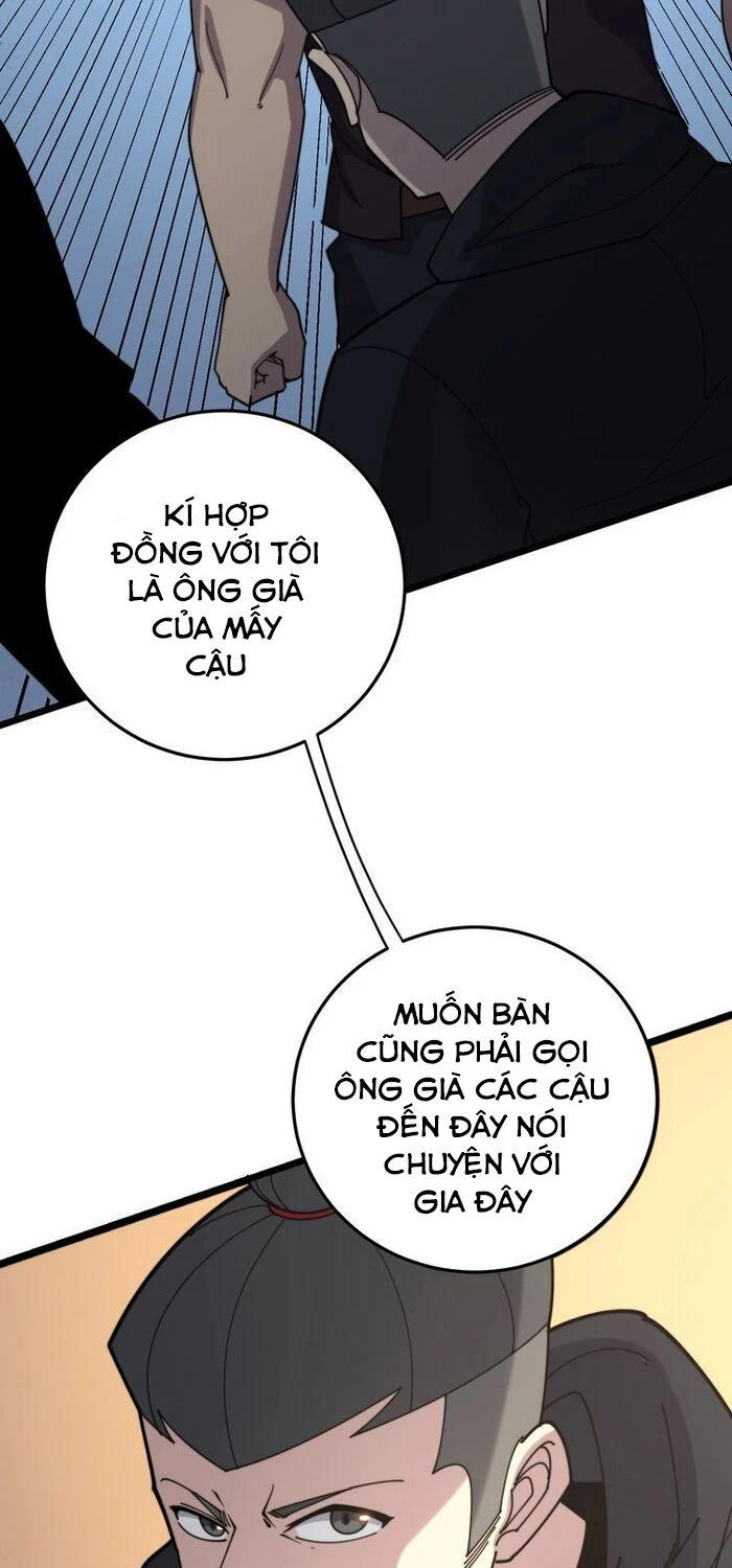 Độc Thủ Vu Y Chapter 209 - Next Chapter 210