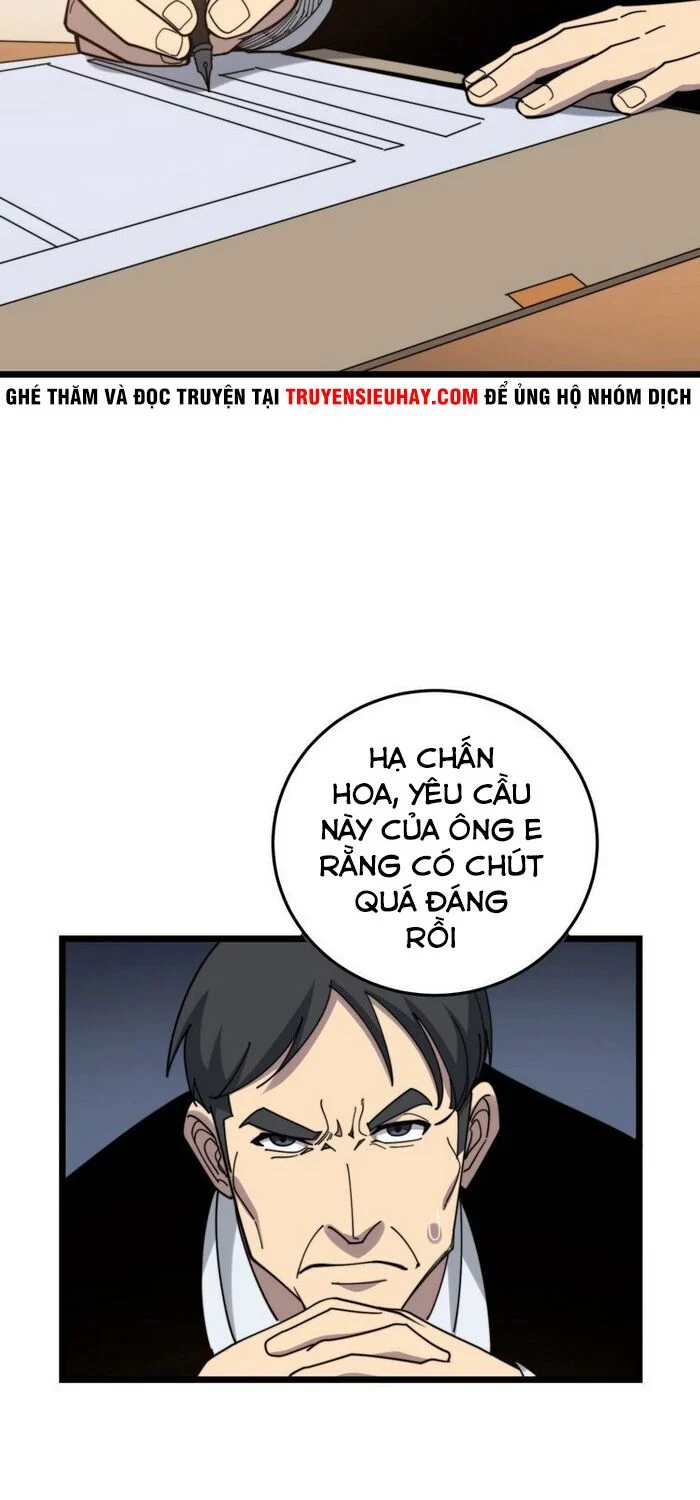 Độc Thủ Vu Y Chapter 209 - Next Chapter 210