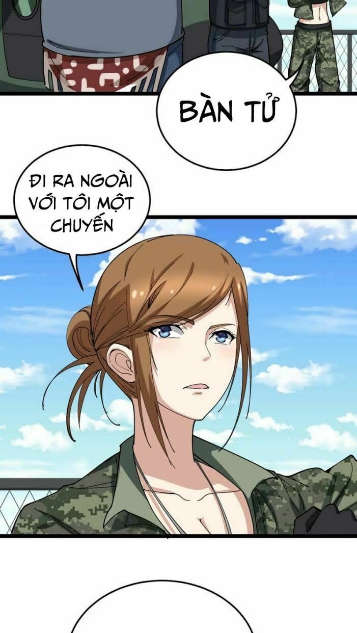 Độc Thủ Vu Y Chapter 21 - Next Chapter 22