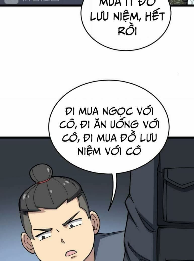 Độc Thủ Vu Y Chapter 21 - Next Chapter 22