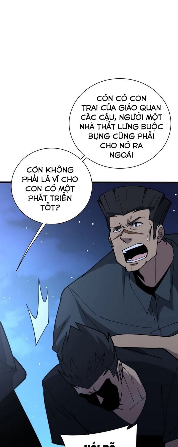 Độc Thủ Vu Y Chapter 212 - Next Chapter 213