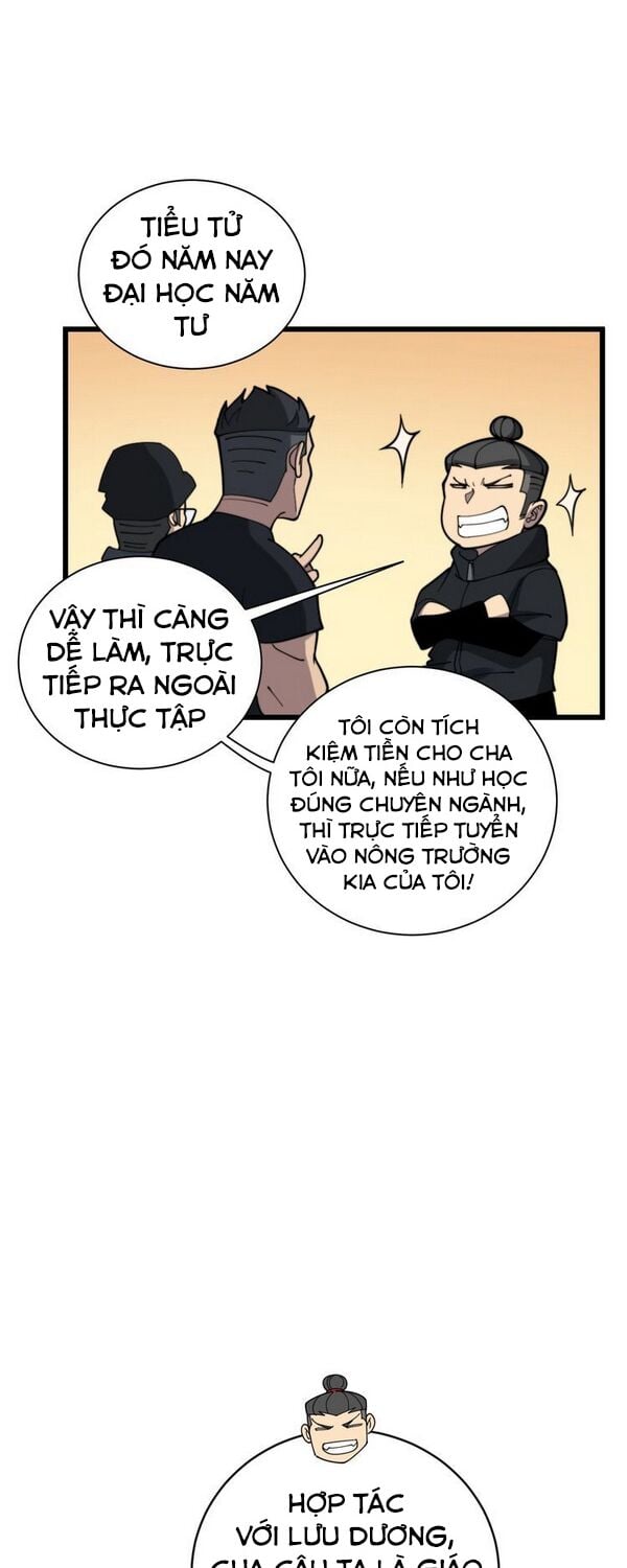 Độc Thủ Vu Y Chapter 212 - Next Chapter 213