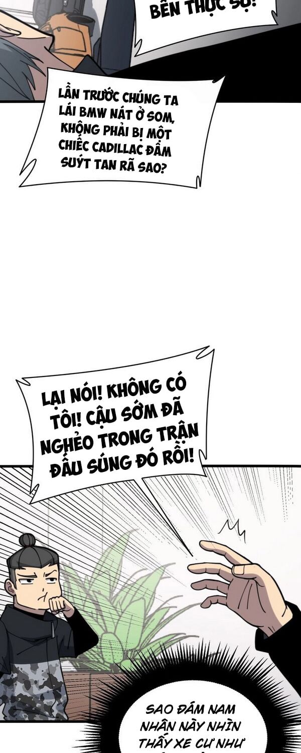 Độc Thủ Vu Y Chapter 212 - Next Chapter 213