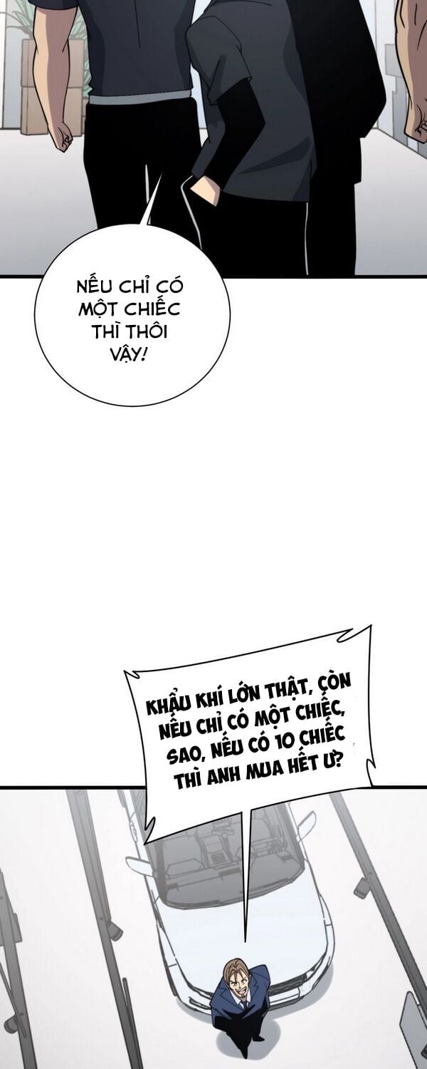 Độc Thủ Vu Y Chapter 212 - Next Chapter 213