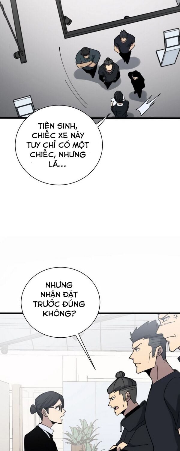 Độc Thủ Vu Y Chapter 212 - Next Chapter 213