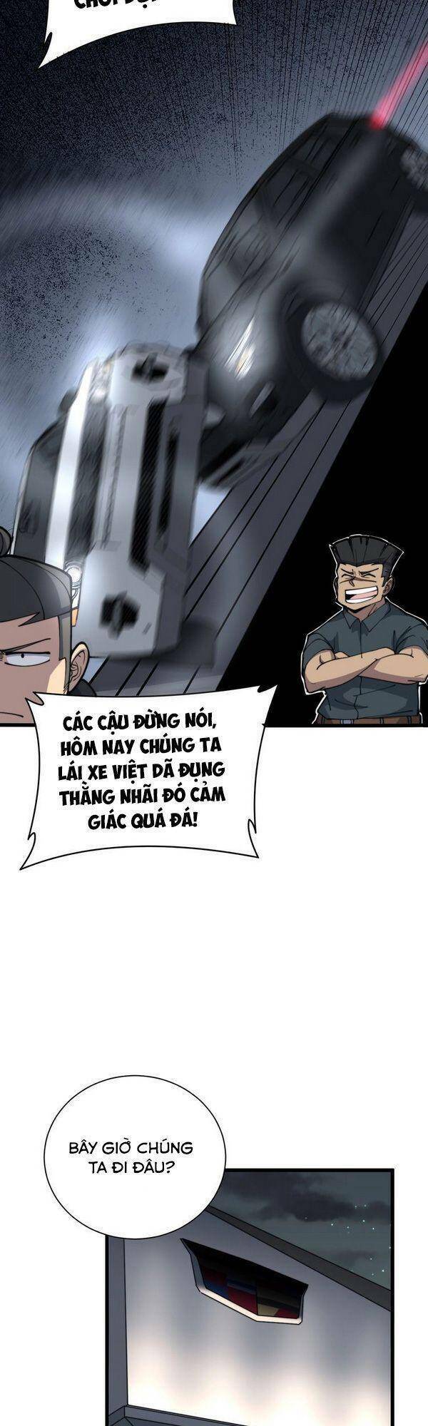 Độc Thủ Vu Y Chapter 214 - Next Chapter 215