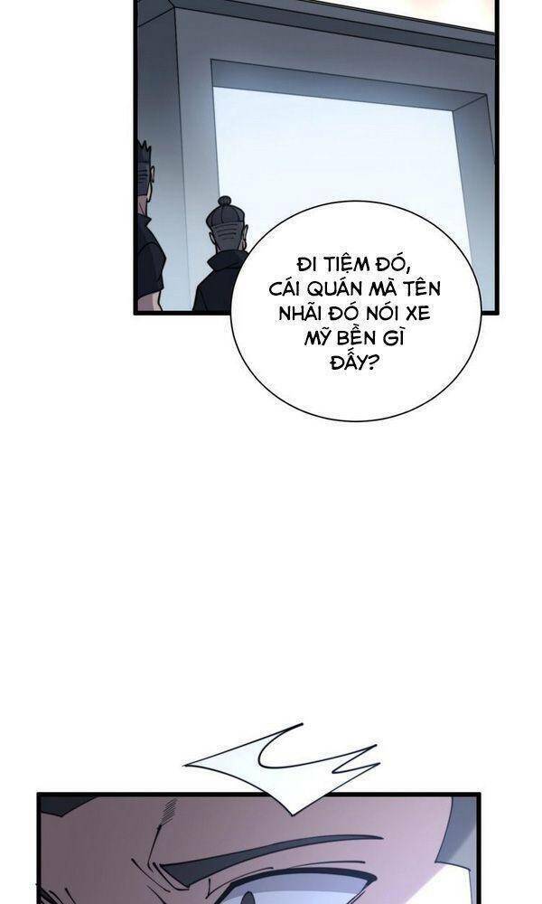 Độc Thủ Vu Y Chapter 214 - Next Chapter 215