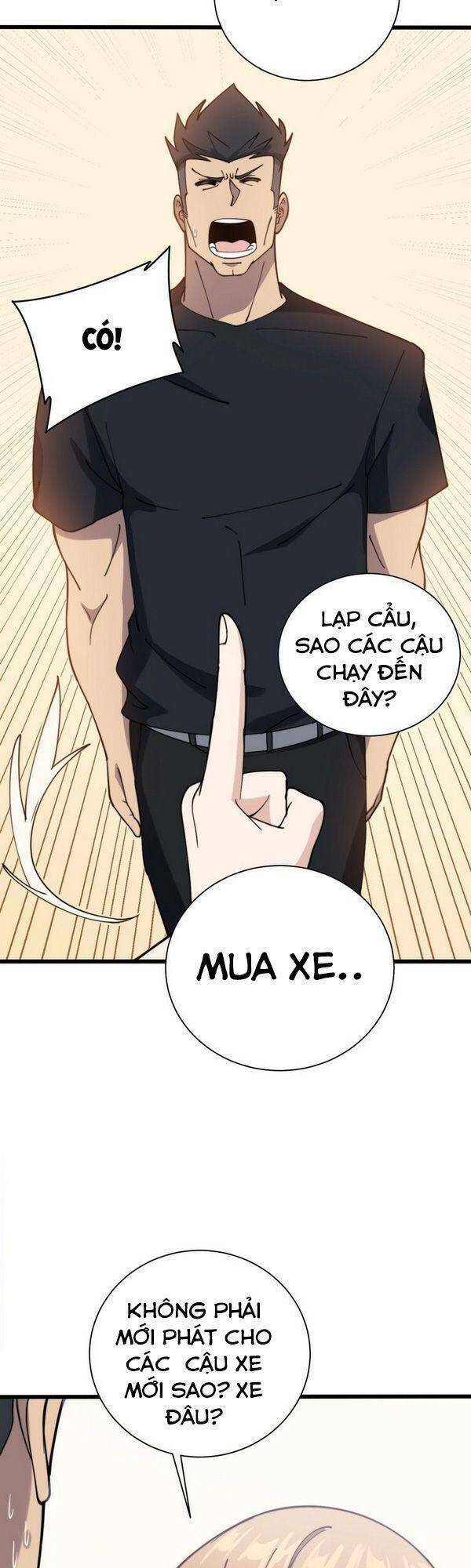 Độc Thủ Vu Y Chapter 214 - Next Chapter 215