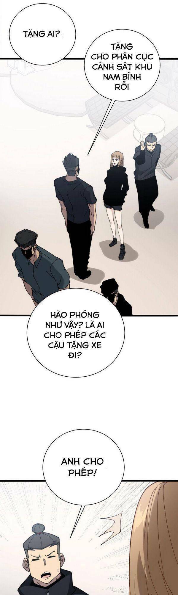 Độc Thủ Vu Y Chapter 214 - Next Chapter 215