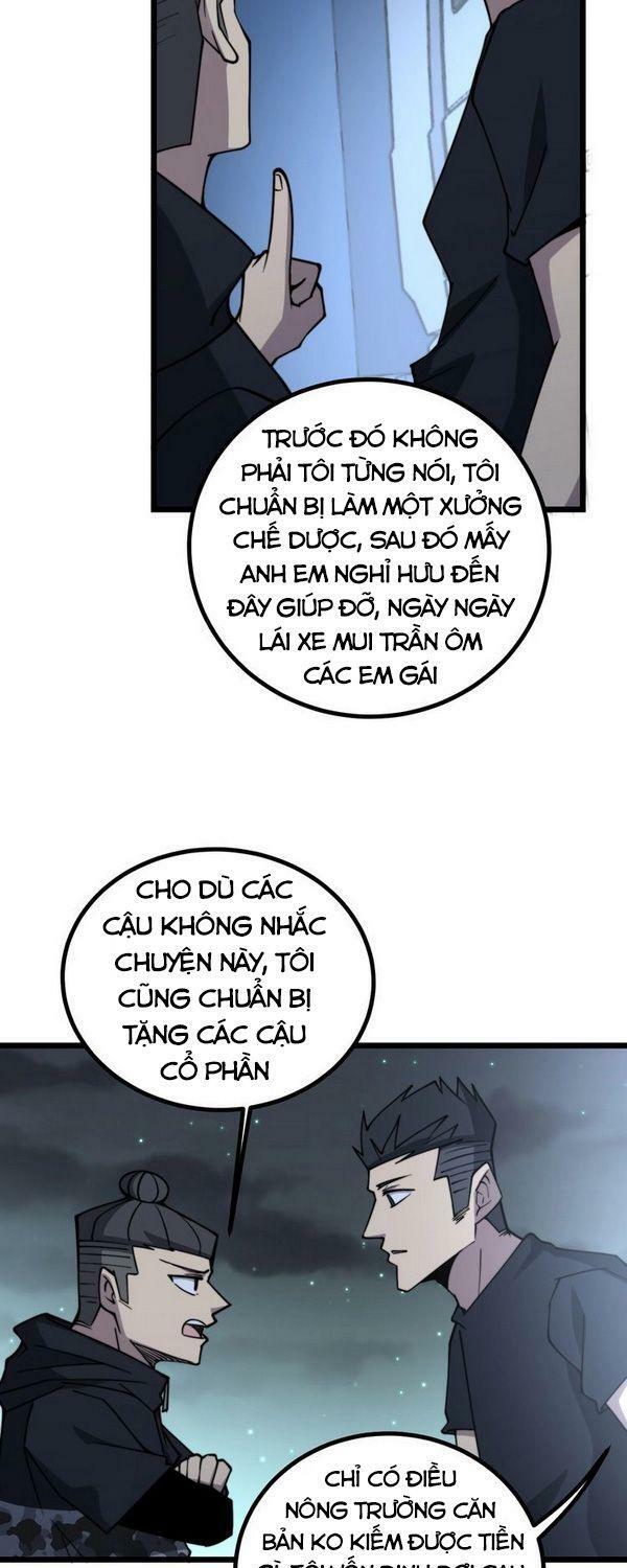 Độc Thủ Vu Y Chapter 216 - Next Chapter 217