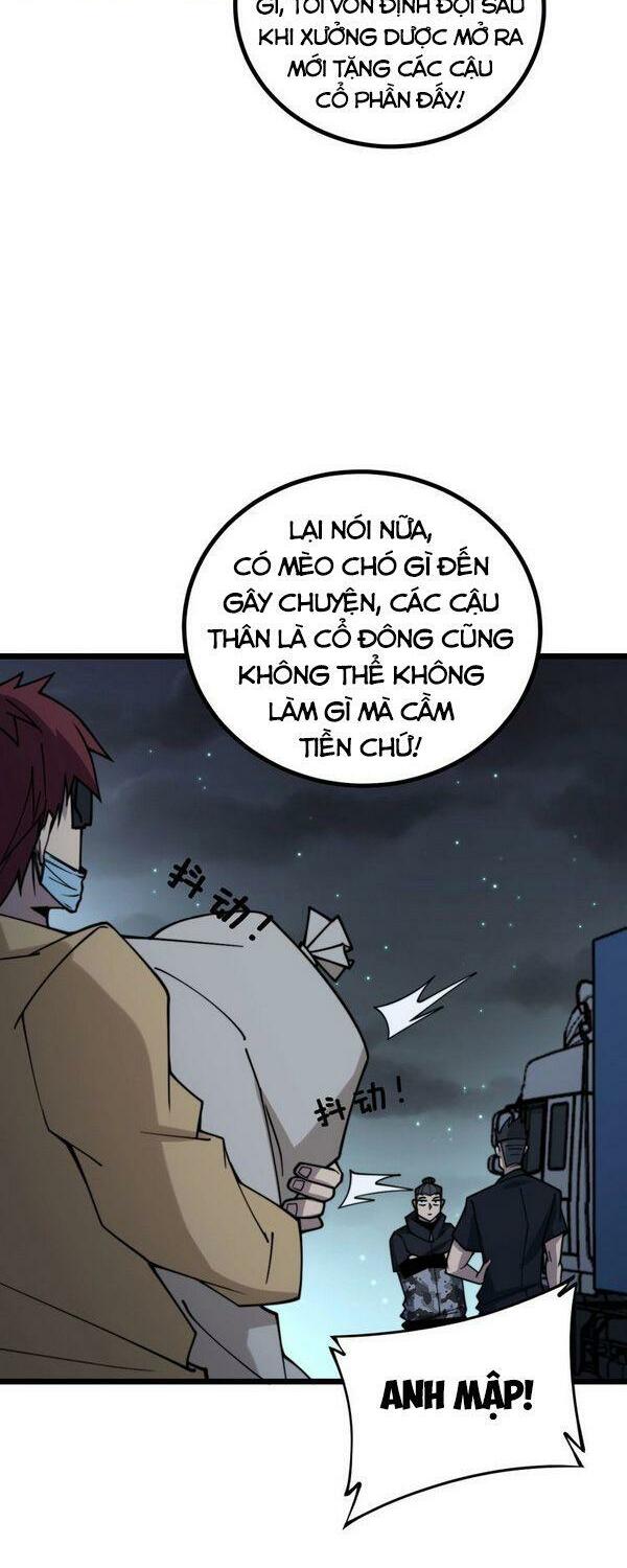 Độc Thủ Vu Y Chapter 216 - Next Chapter 217