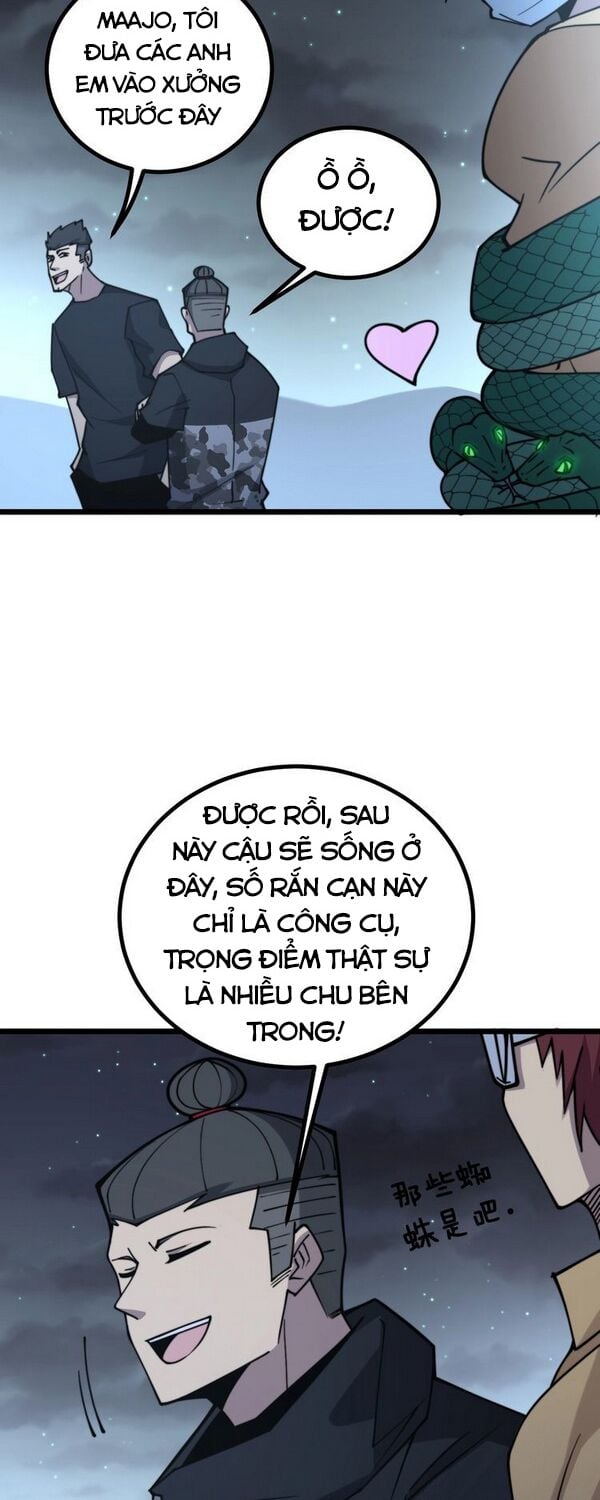 Độc Thủ Vu Y Chapter 217 - Next Chapter 218