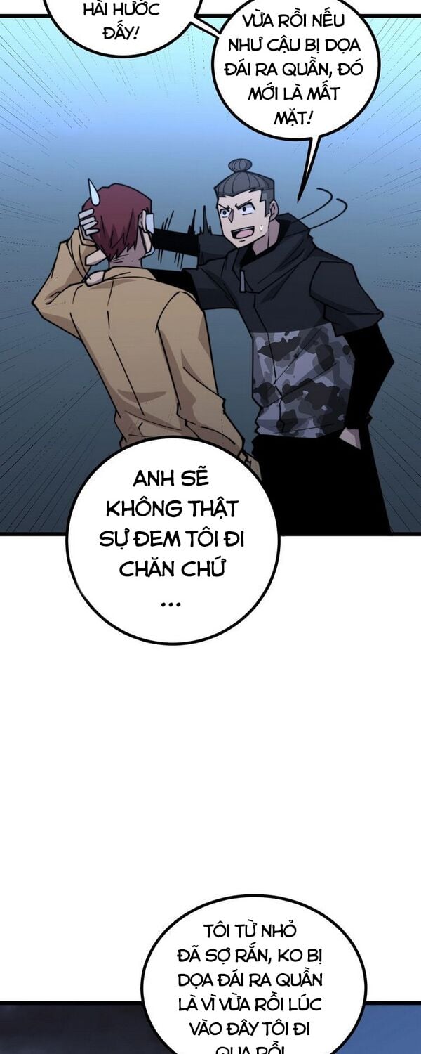 Độc Thủ Vu Y Chapter 217 - Next Chapter 218