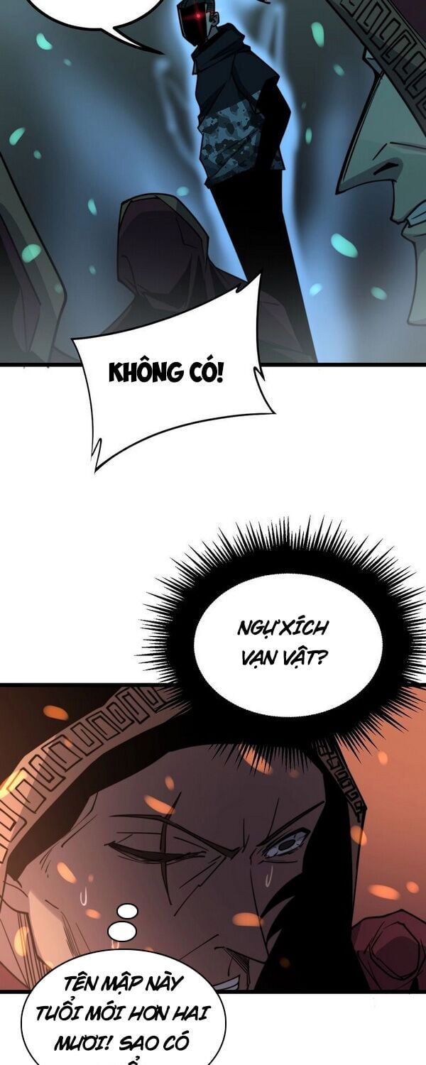 Độc Thủ Vu Y Chapter 217 - Next Chapter 218