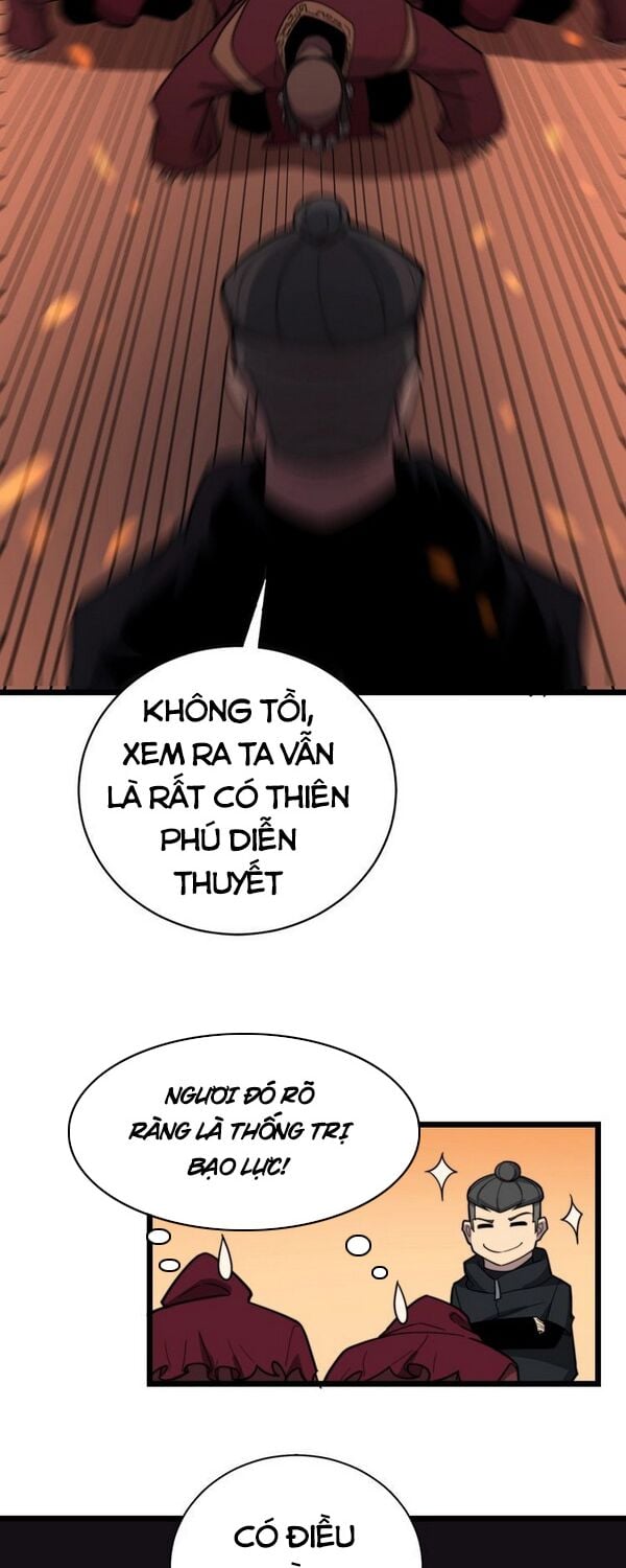 Độc Thủ Vu Y Chapter 217 - Next Chapter 218