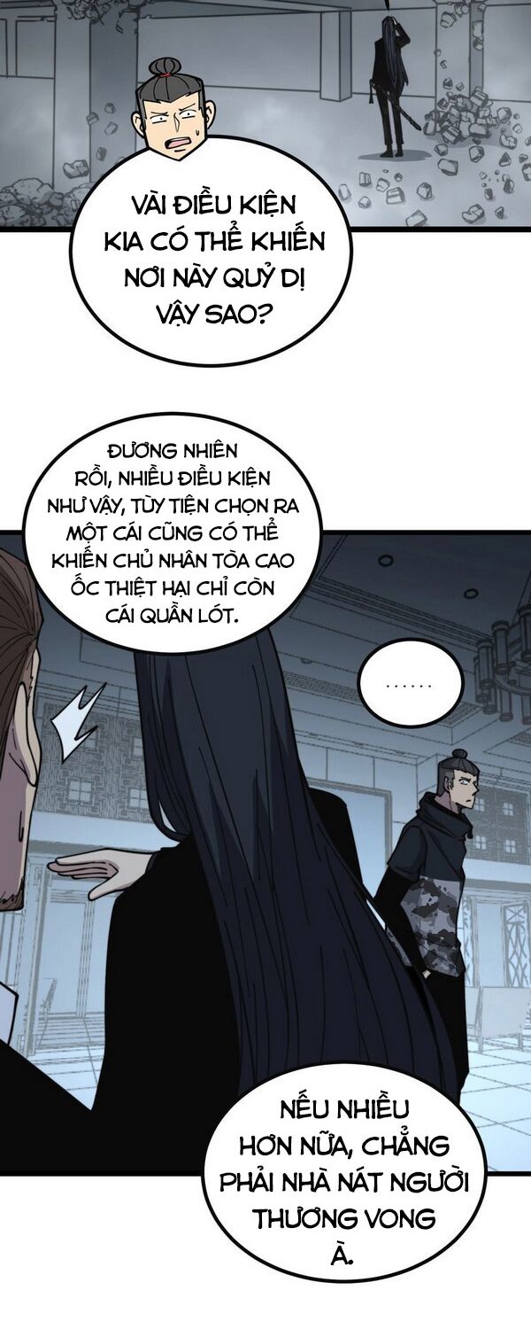 Độc Thủ Vu Y Chapter 222 - Next Chapter 223