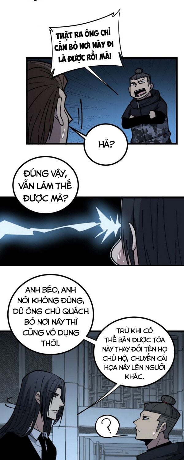 Độc Thủ Vu Y Chapter 222 - Next Chapter 223