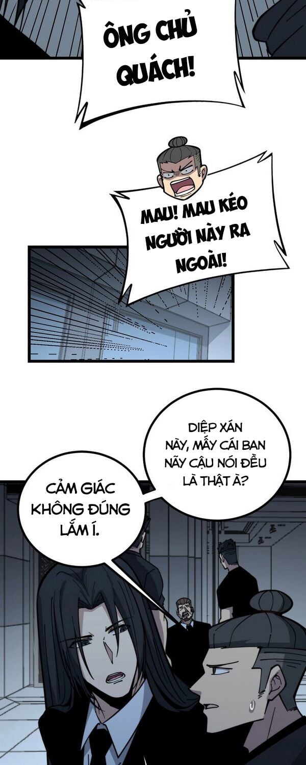 Độc Thủ Vu Y Chapter 222 - Next Chapter 223