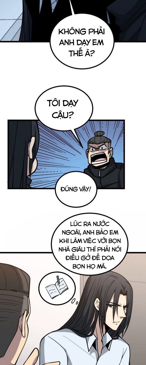 Độc Thủ Vu Y Chapter 222 - Next Chapter 223