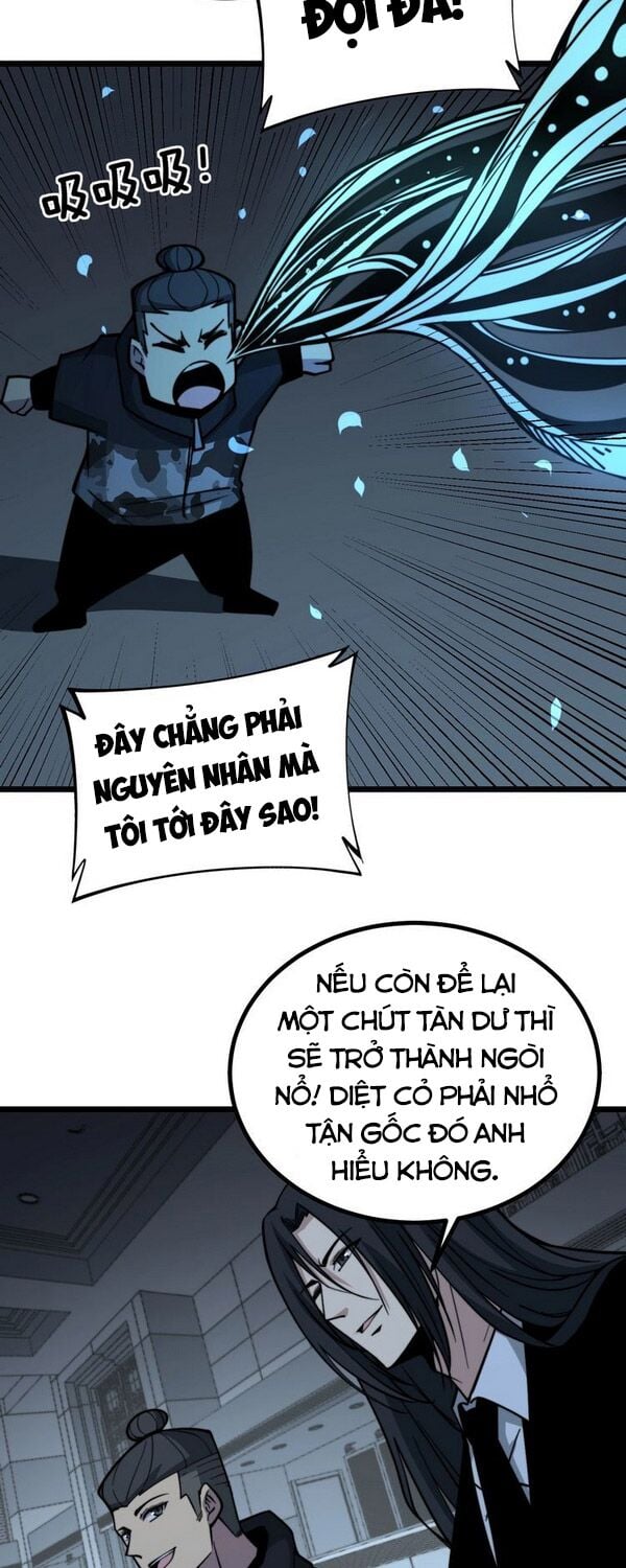 Độc Thủ Vu Y Chapter 222 - Next Chapter 223