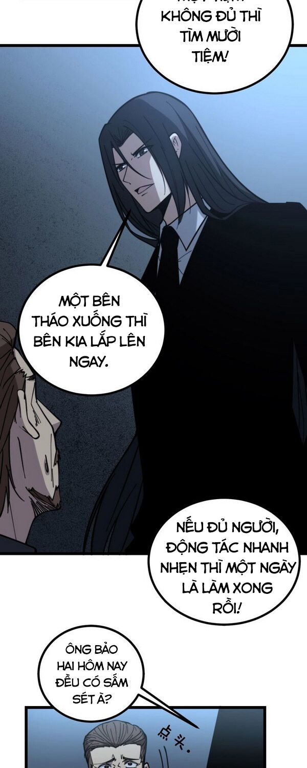 Độc Thủ Vu Y Chapter 222 - Next Chapter 223